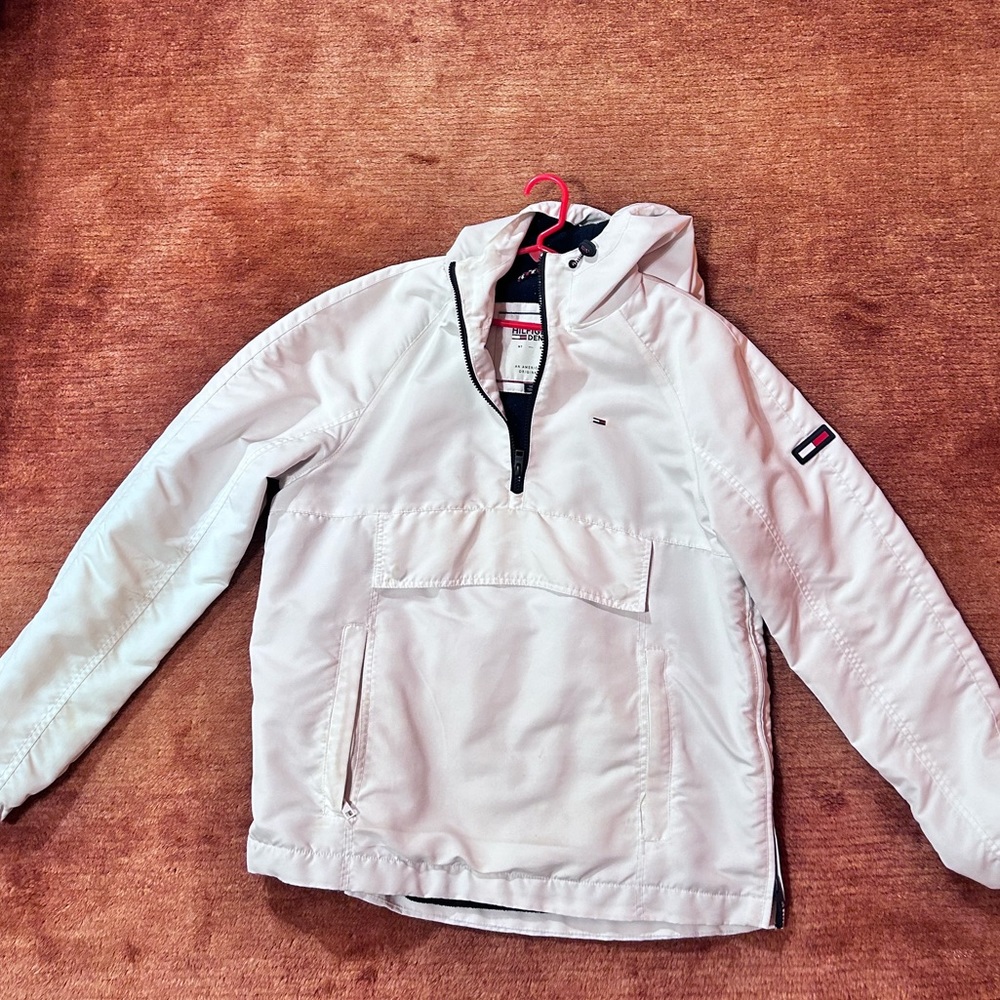Tommy Hilfiger Jacket Size Small in Men
